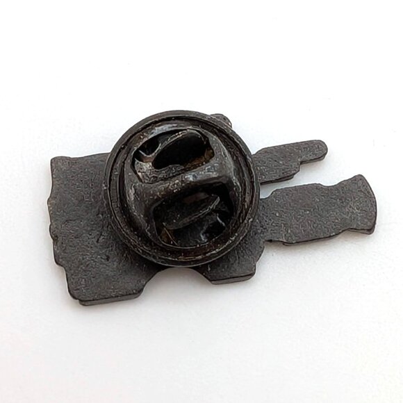 Law Enforcement Emergency Services Video Association Pin, LEVA Video Camera Pin - Picture 2 of 9